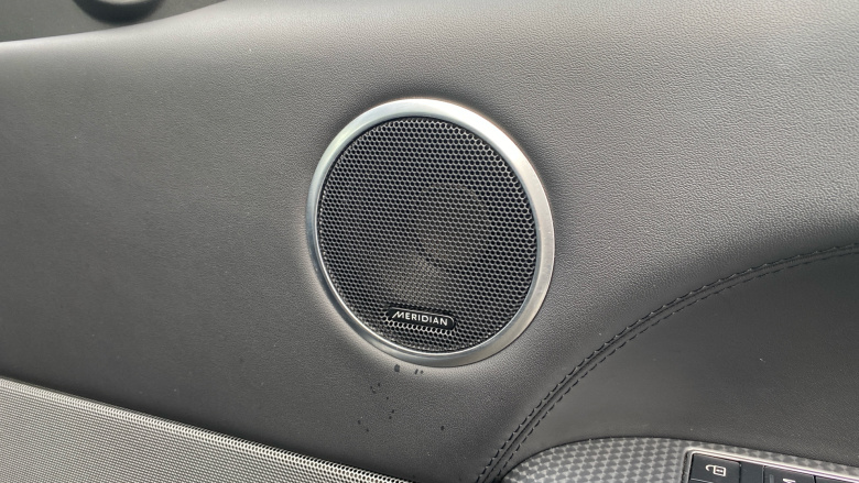 Land Rover Range Rover Sport 2.0 P400e HSE Dynamic 5dr Auto Estate